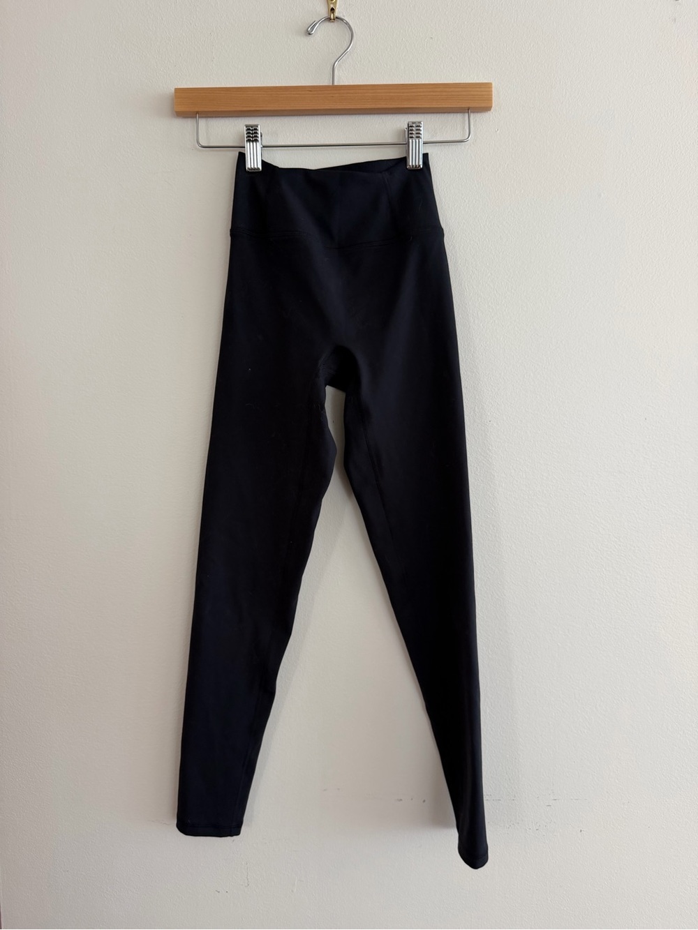 ONER ACTIVE TIMELESS HIGH WAISTED LEGGINGS XS